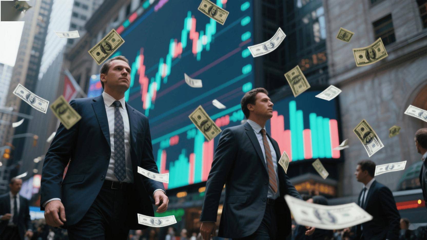 储备货币的魔法如何失效？