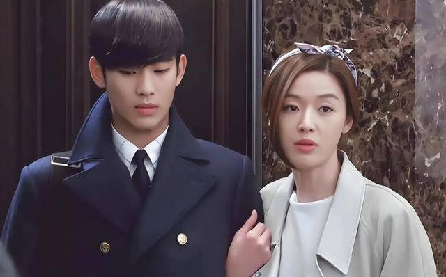 为老公炒币亏150亿接辱华剧?全智贤拒不道歉,中国市场全力反击