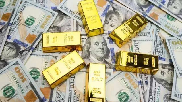 黄金价格大起大落,领峰贵金属分析新手炒黄金如何进场?