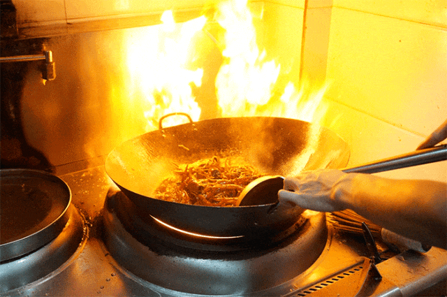 如何用分子束外延炒一盘“纳米菜肴”?