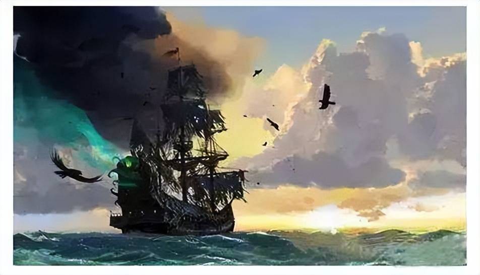 2018年,浙江渔民发现无人游轮,内部豪华却无人认领,真相如何