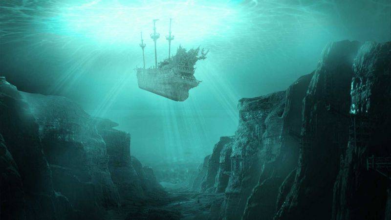 2018年,浙江渔民发现无人游轮,内部豪华却无人认领,真相如何