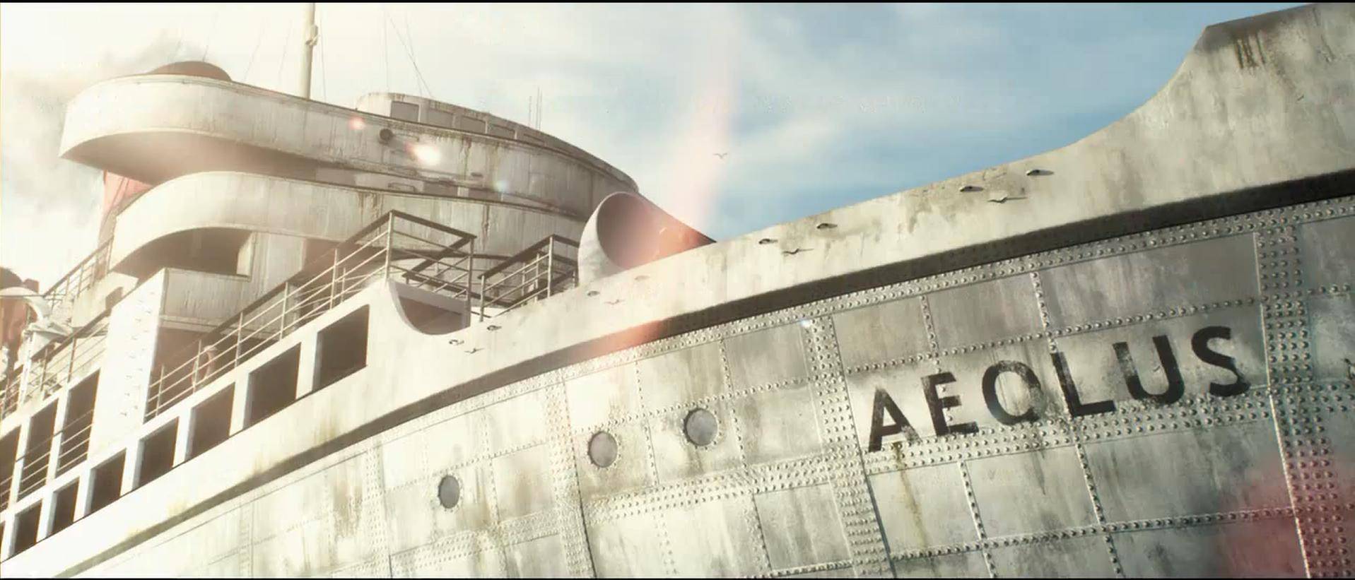 2018年,浙江渔民发现无人游轮,内部豪华却无人认领,真相如何