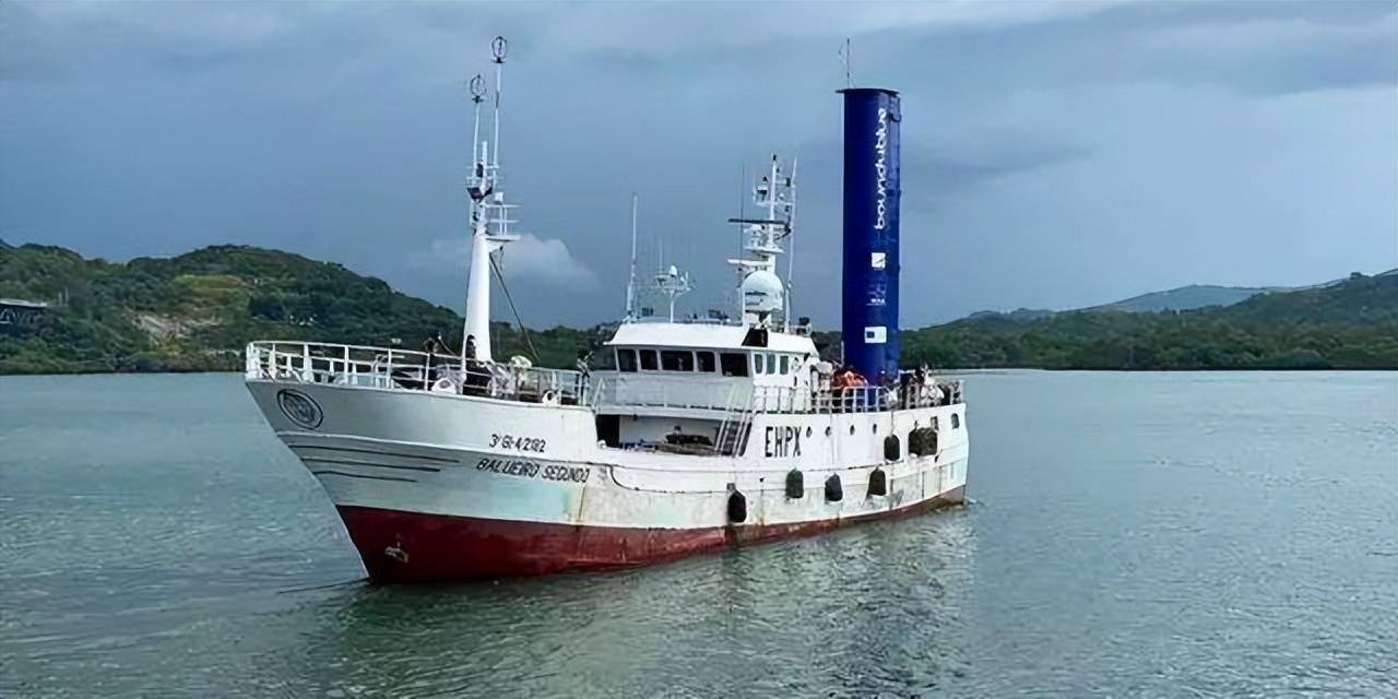 2018年,浙江渔民发现无人游轮,内部豪华却无人认领,真相如何