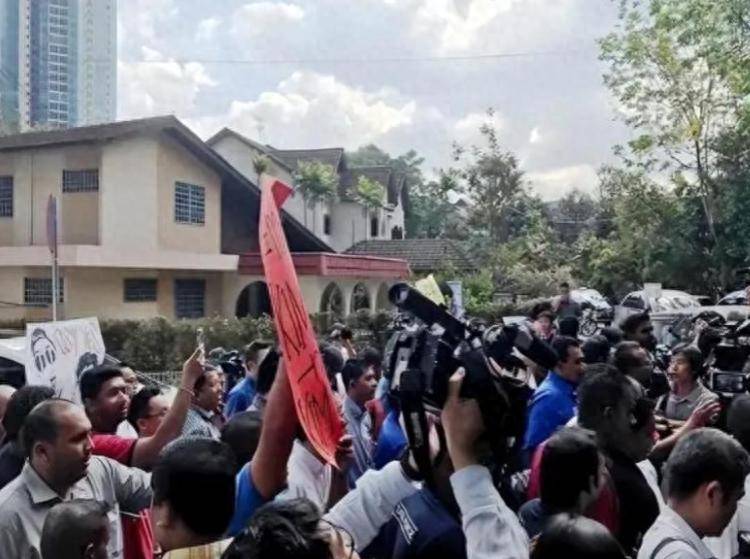 2018年,马来西亚撕毁中马合同,倒向日本拒赔361亿,结局如何