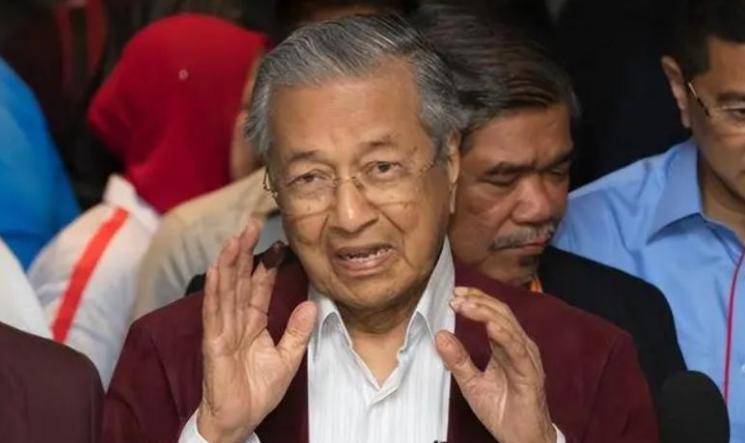 2018年,马来西亚撕毁中马合同,倒向日本拒赔361亿,结局如何