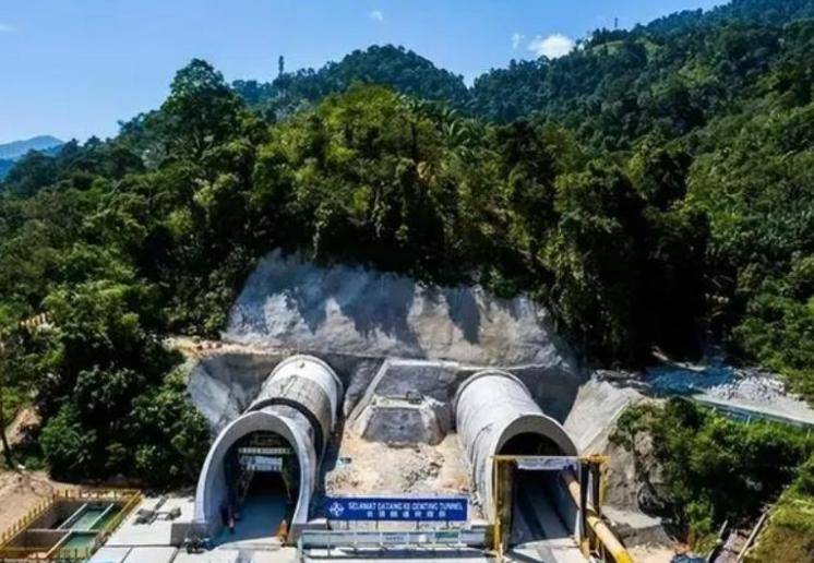 2018年,马来西亚撕毁中马合同,倒向日本拒赔361亿,结局如何