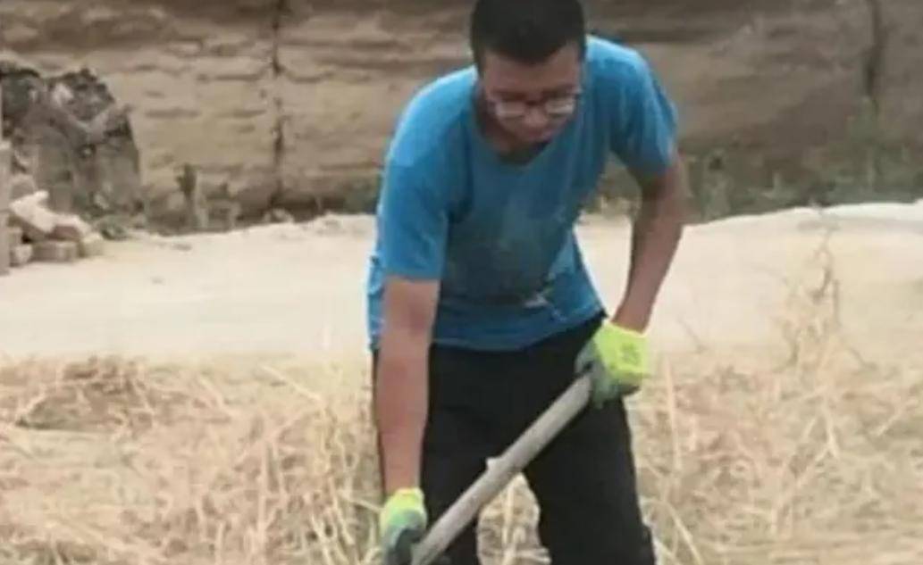 2018年最嚣张高考生:走出考场嘲讽考题简单到垃圾,最终成绩如何