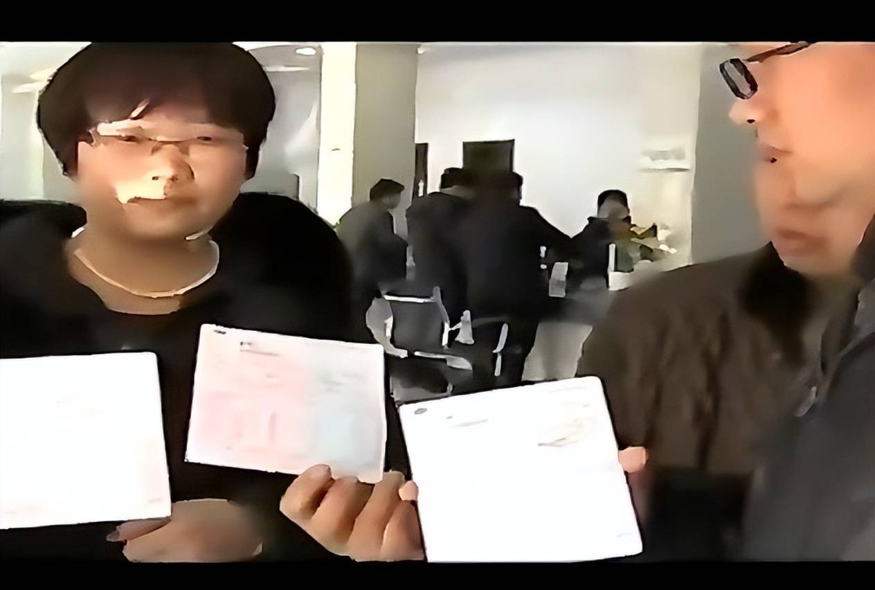 2013年浙江一大妈发现银行漏洞,一个月盗走银行5个亿,结局如何