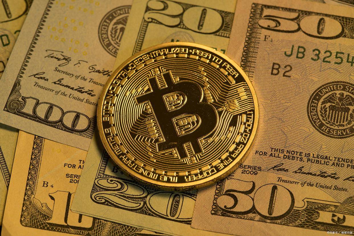 20%高收益的致命诱惑：权道亨如何用算法，编织400亿币圈天才骗局