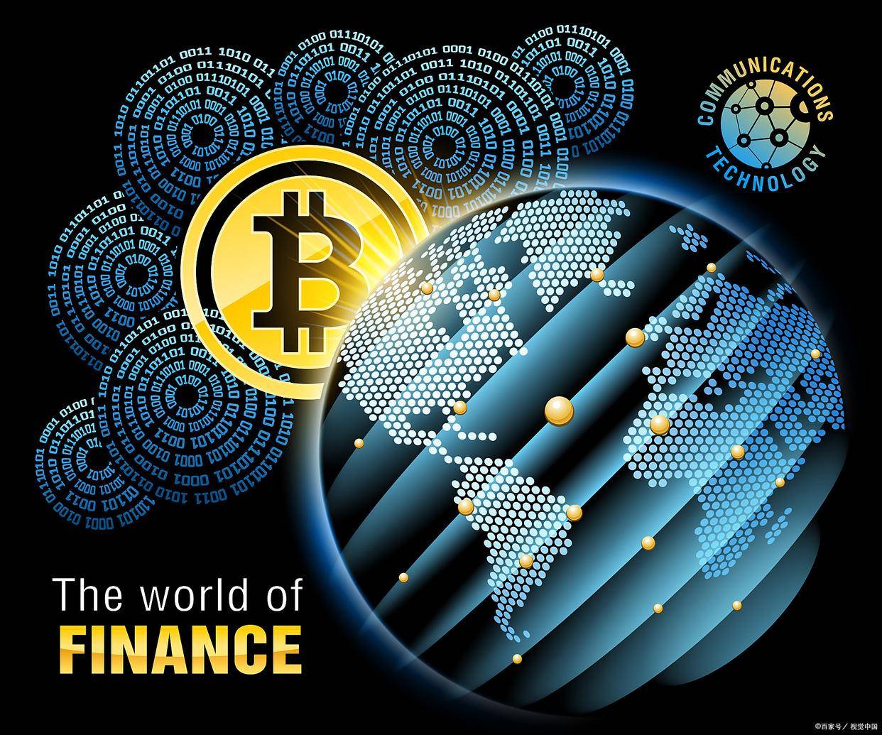 20%高收益的致命诱惑：权道亨如何用算法，编织400亿币圈天才骗局