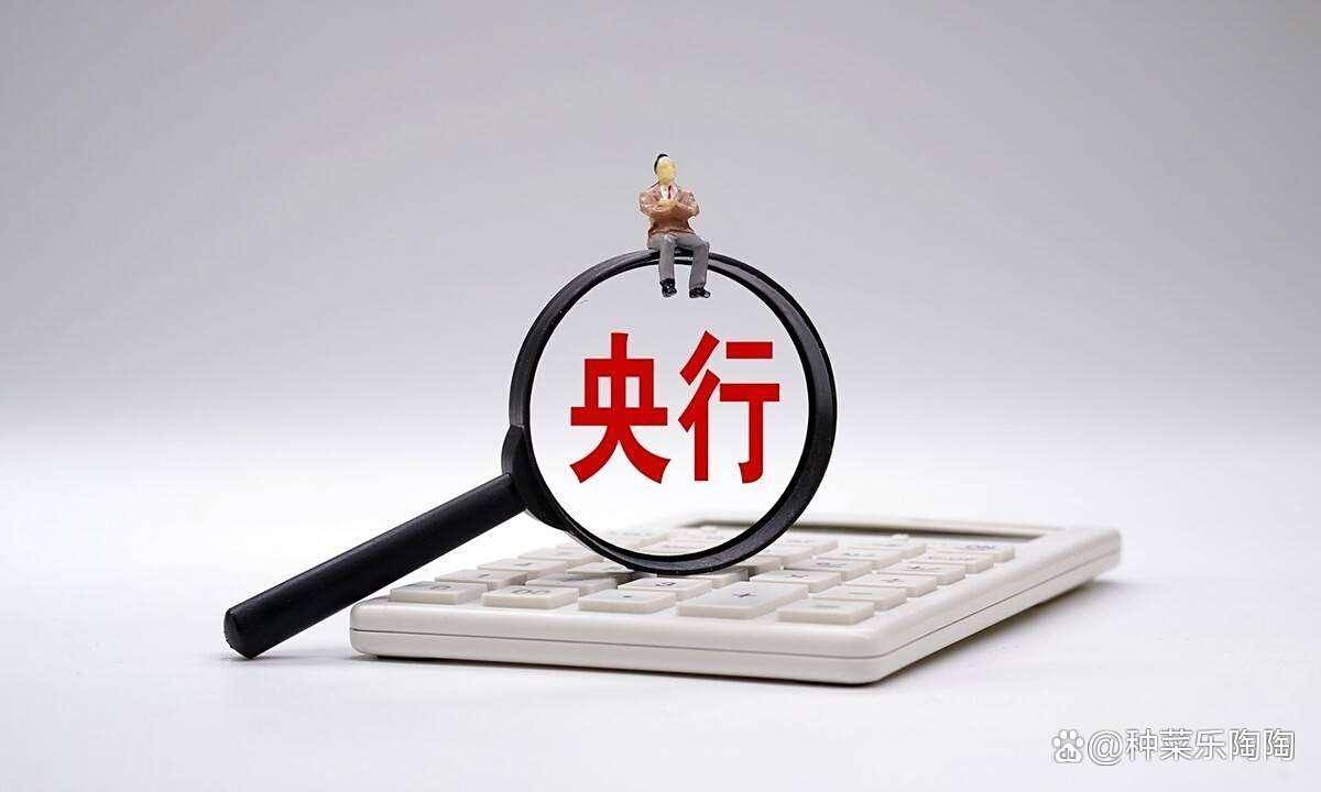 银行三大货币渠道详解!现代信用货币体系如何平衡风险与增长路径?