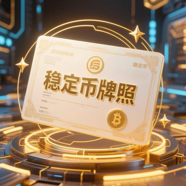 立法、稳定币、IPO、财库:加密货币如何颠覆美国金融市场?