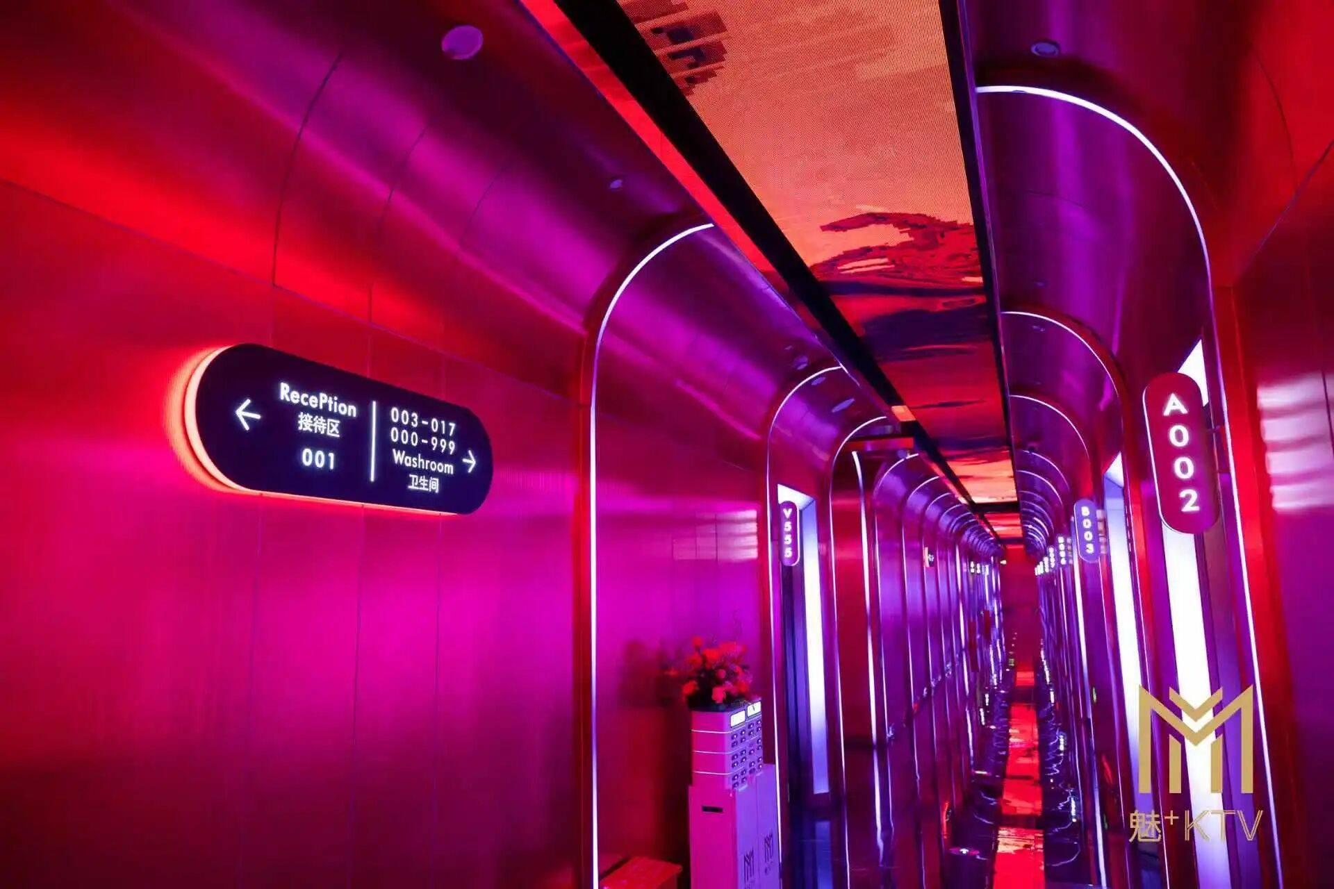 AI重塑KTV:魅KTV如何用“情绪货币”撬动Z世代夜经济?