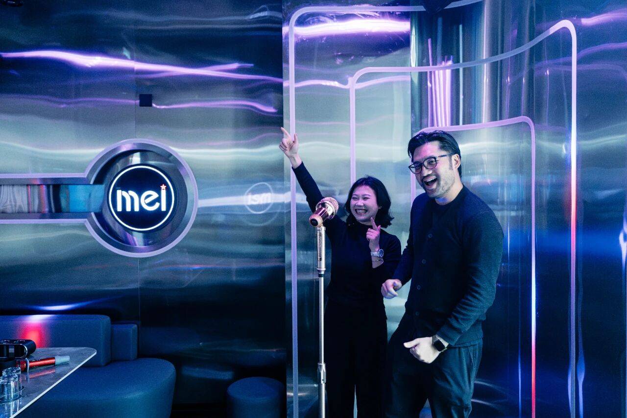 AI重塑KTV:魅KTV如何用“情绪货币”撬动Z世代夜经济?