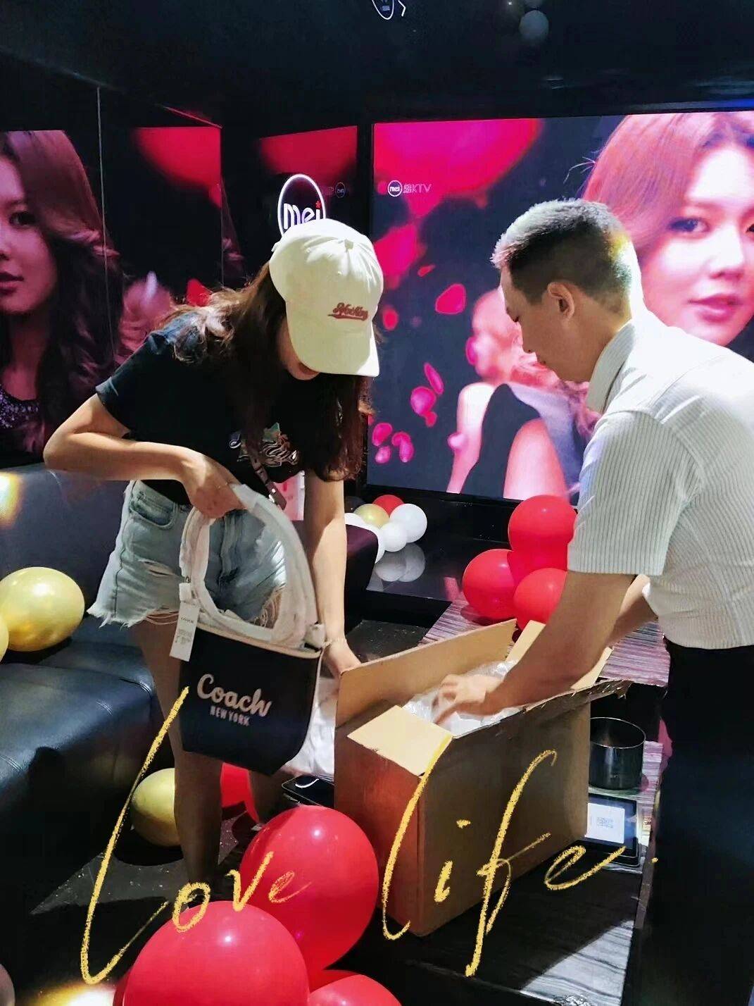 AI重塑KTV:魅KTV如何用“情绪货币”撬动Z世代夜经济?