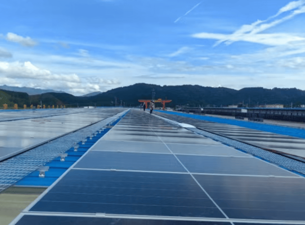 从石油美元到“电力人民币”:中国如何用电撬动全球货币霸权?