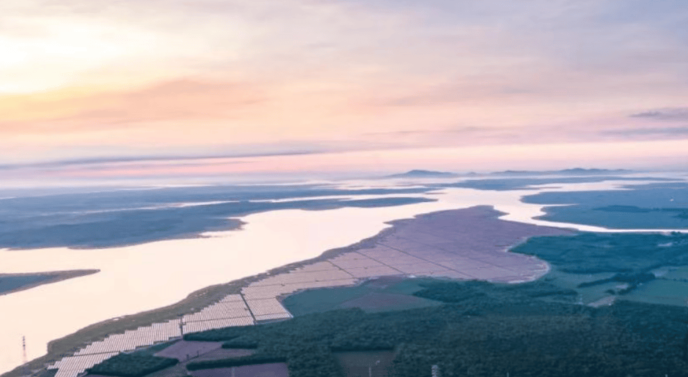 从石油美元到“电力人民币”:中国如何用电撬动全球货币霸权?