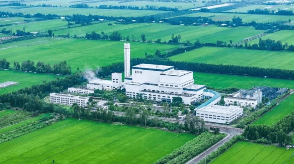 从石油美元到“电力人民币”:中国如何用电撬动全球货币霸权?