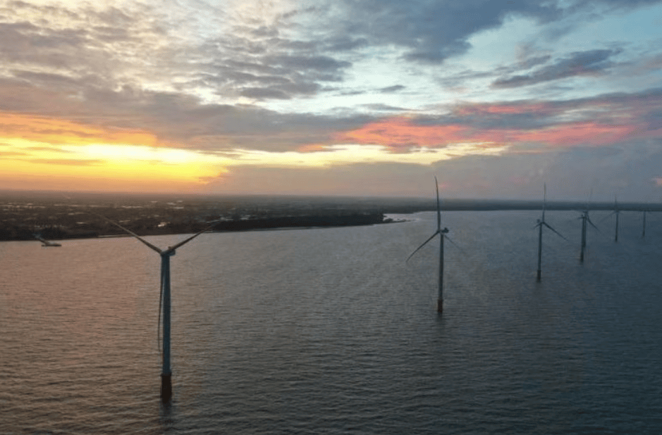 从石油美元到“电力人民币”:中国如何用电撬动全球货币霸权?