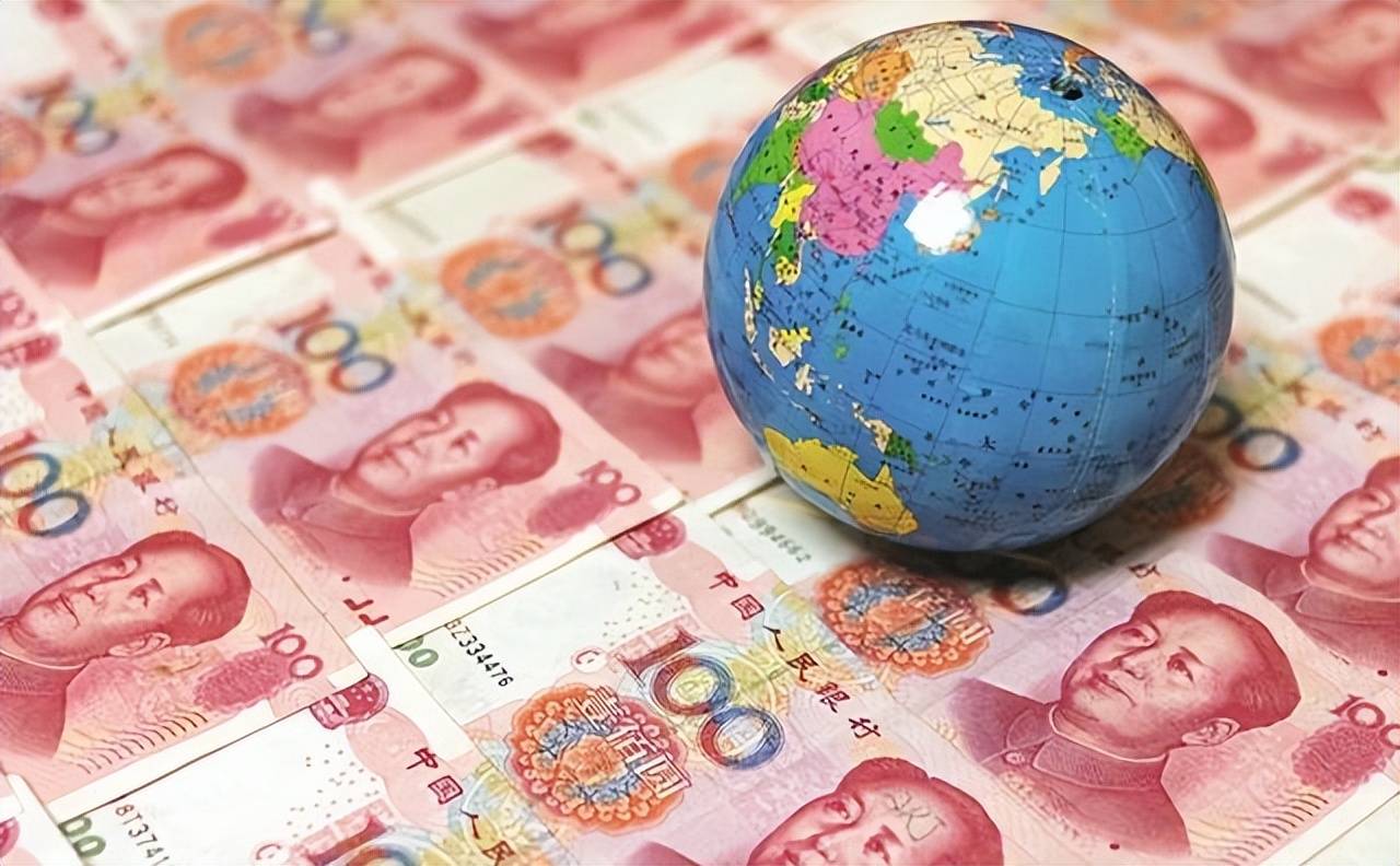 人民币国际化加速:从中东到铁矿石,中国如何拆解美元霸权?