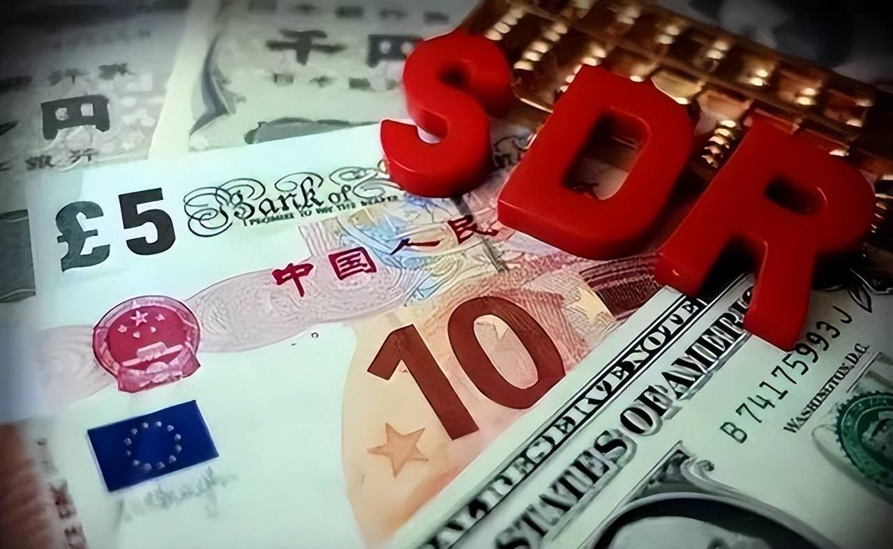 人民币国际化加速:从中东到铁矿石,中国如何拆解美元霸权?