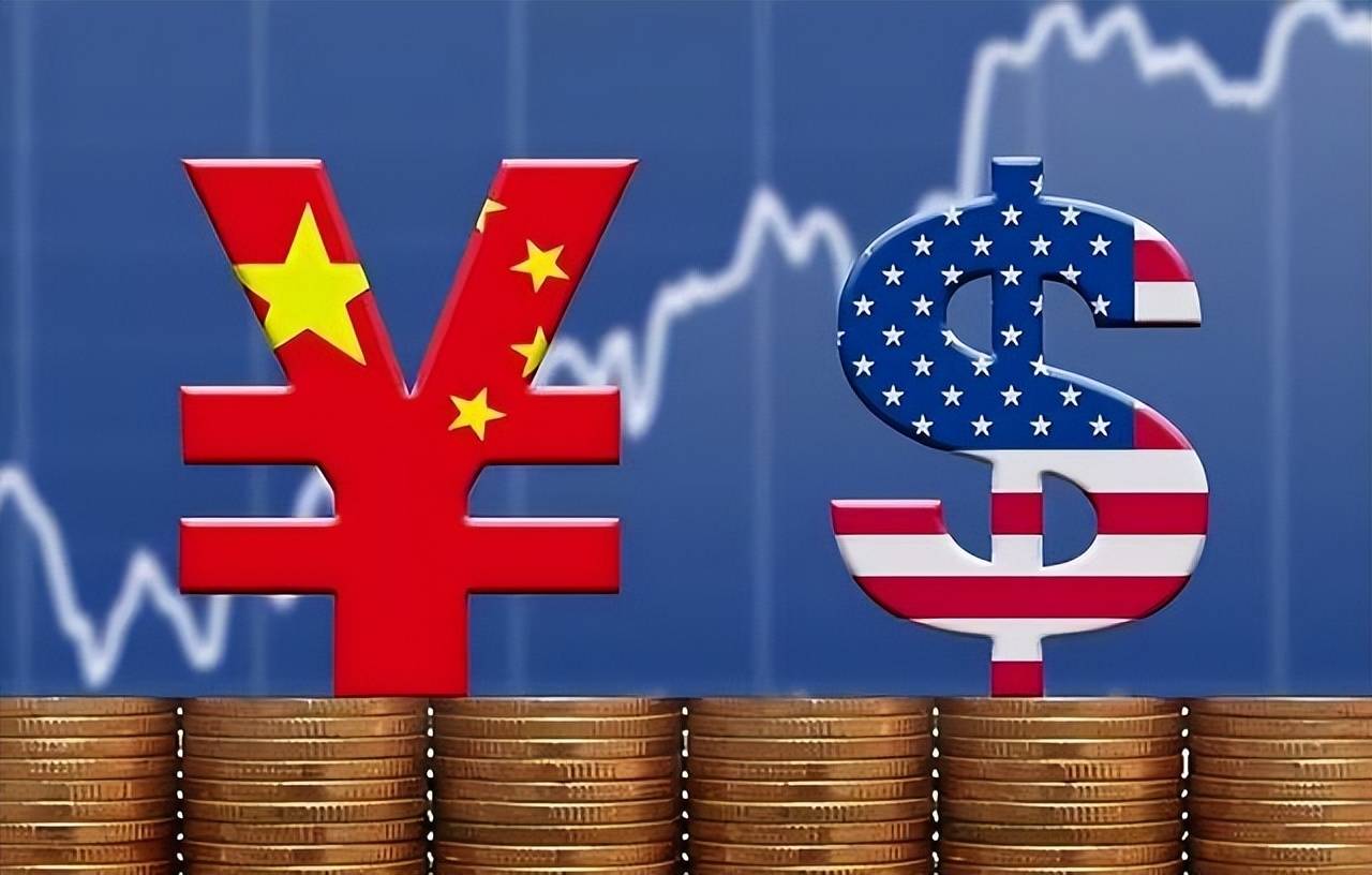 人民币国际化加速:从中东到铁矿石,中国如何拆解美元霸权?