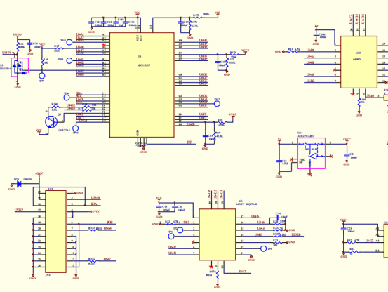 谈谈靠谱的PCB抄板供应企业,思驰科技口碑如何