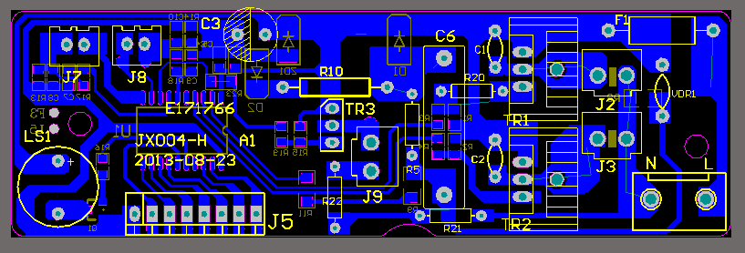 讲讲如何选择pcb抄板?深圳思驰科技给你支招