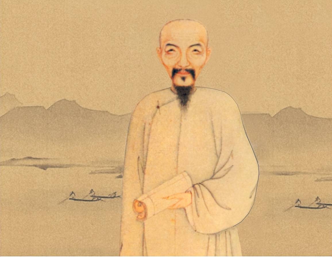 嘉庆抄了和珅的家，乾隆宠臣纪晓岚下场又如何？