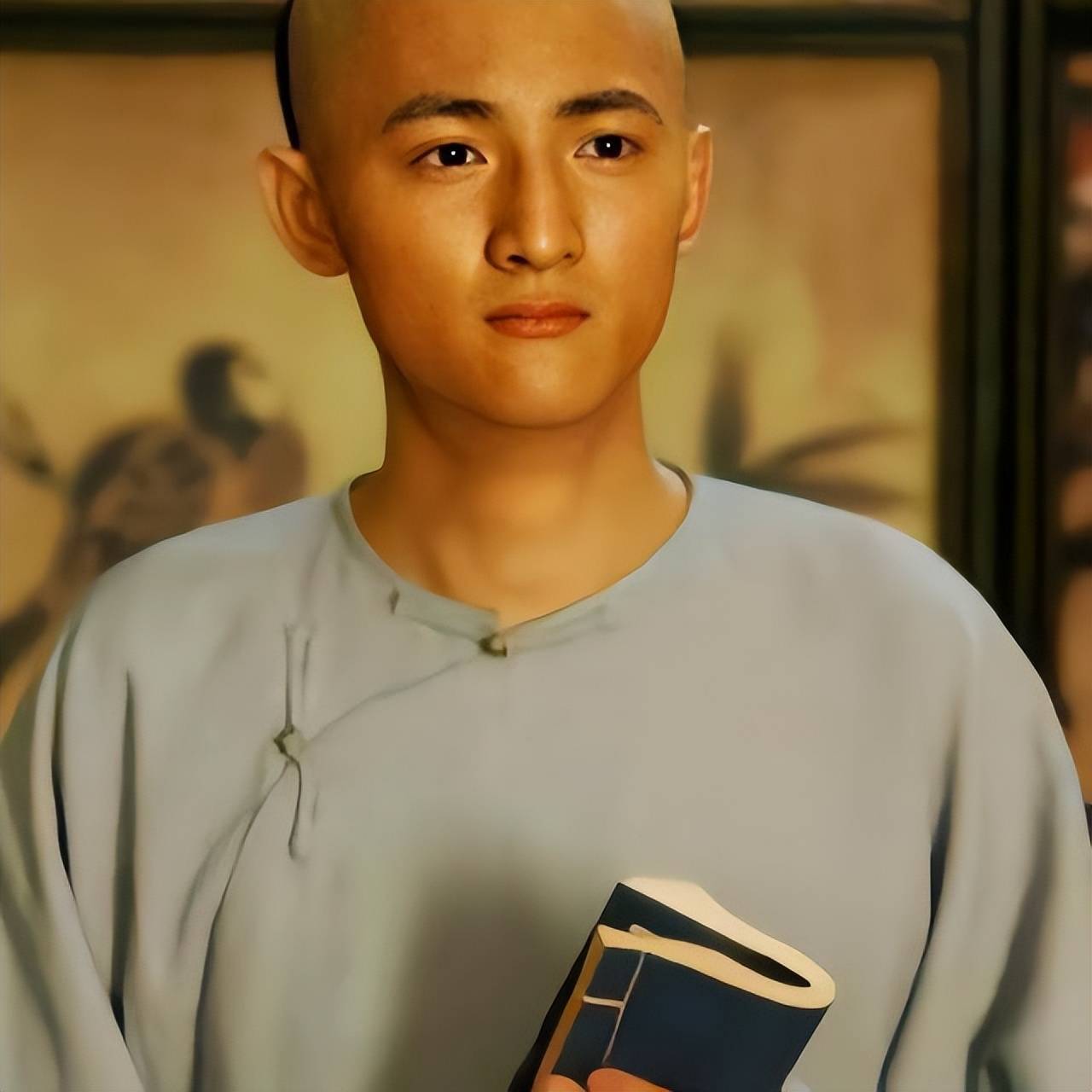 嘉庆抄了和珅的家，乾隆宠臣纪晓岚下场又如何？