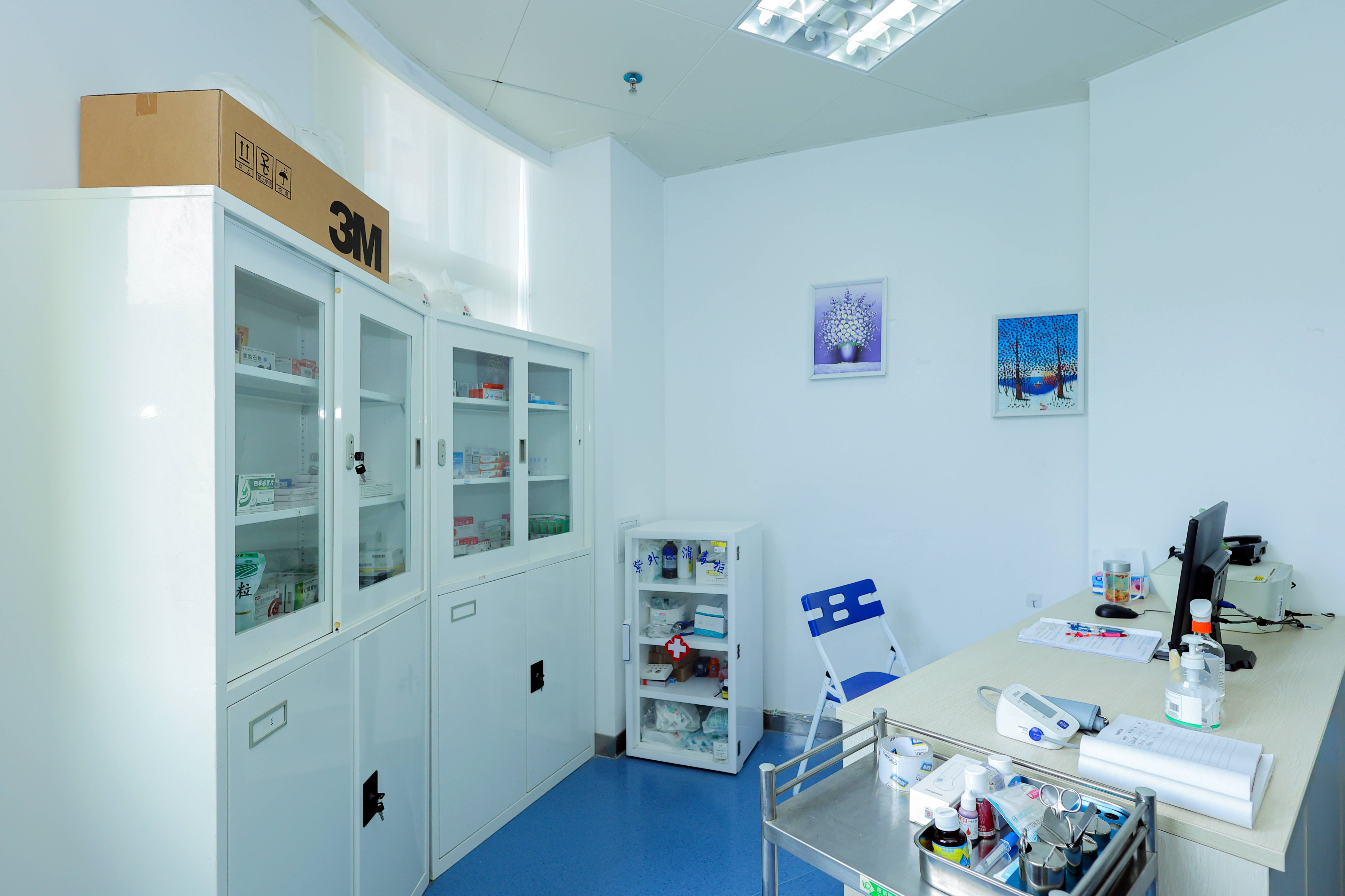 老板抄作业：“企业健康管理方案如何制定”才能既省钱又留人？