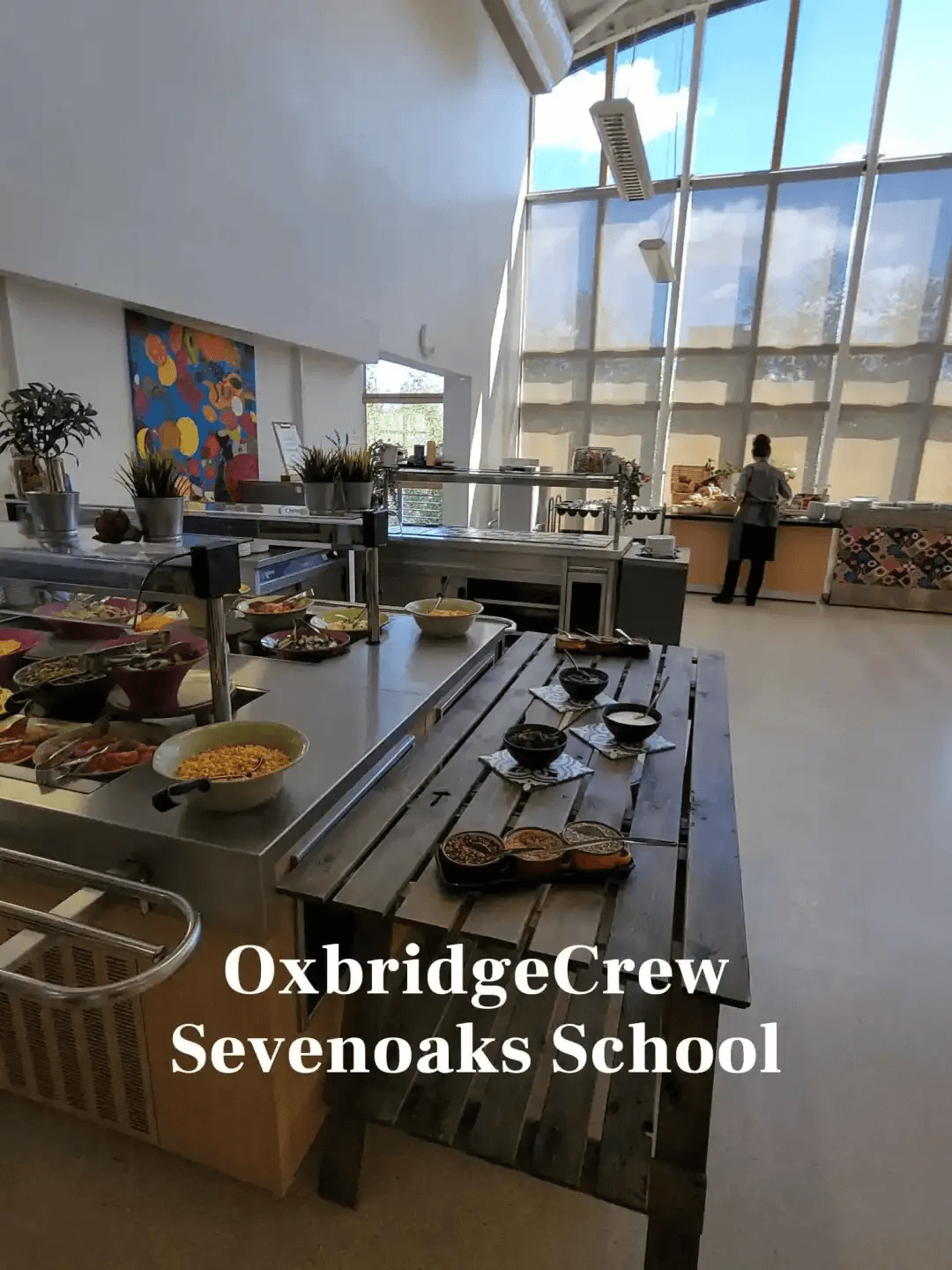 「回顾」一起来抄作业!如何拿下英国最好IB女校13+Offer?