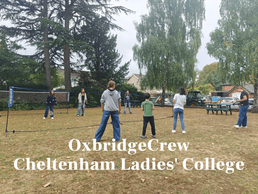 「回顾」一起来抄作业!如何拿下英国最好IB女校13+Offer?