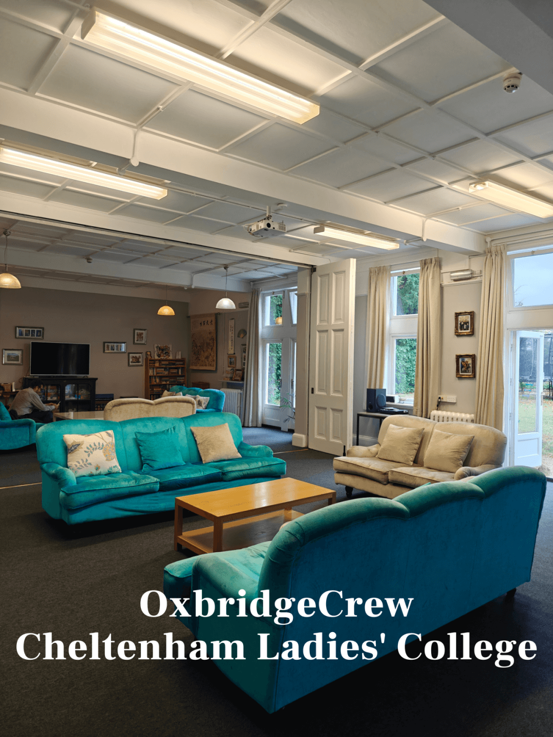 「回顾」一起来抄作业!如何拿下英国最好IB女校13+Offer?