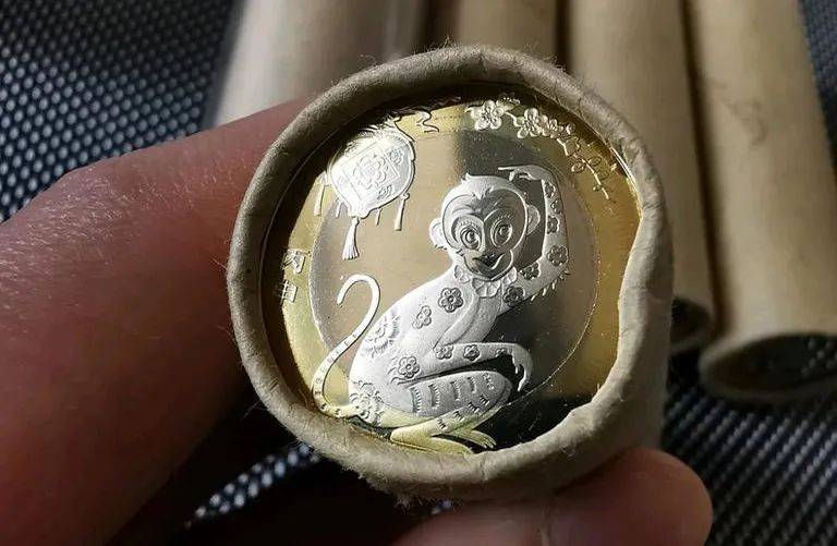 猴币是如何崩盘的?纪念币市场从此陷入黑暗