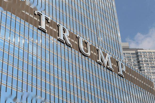 WLFI上线,特朗普家族在币圈狂揽50亿美元