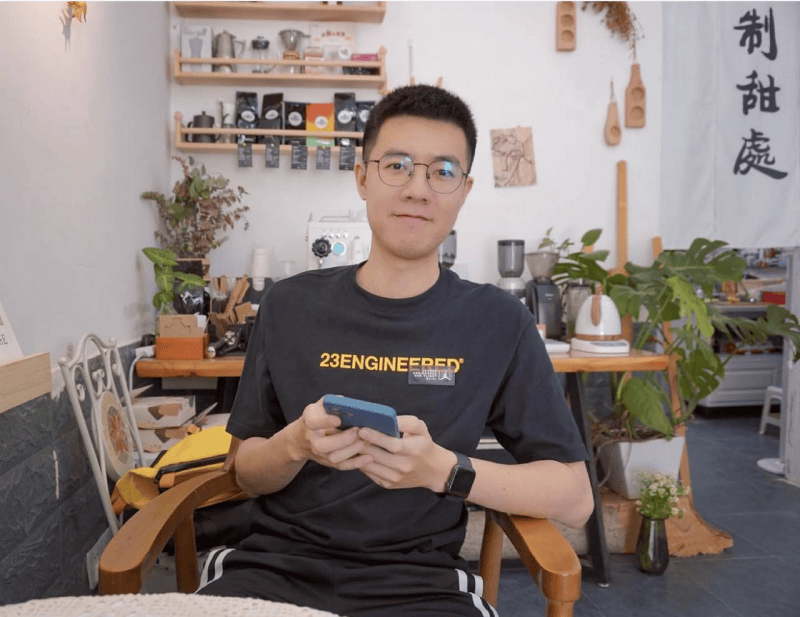 币 圈李飞杨:在变革浪潮中坚守使命 用责任塑造行业未来