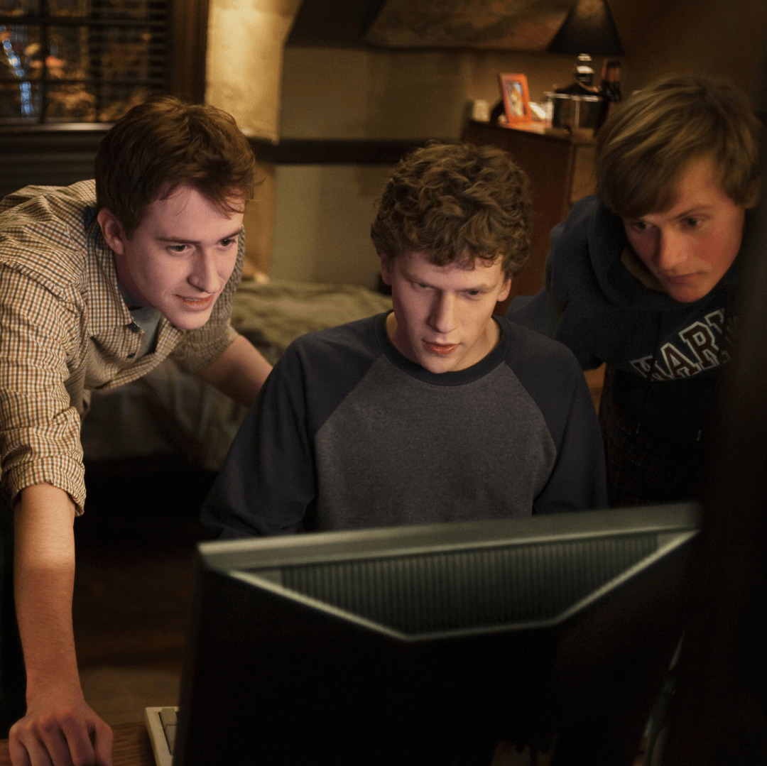 被扎克伯格坑惨了的哈佛高富帅兄弟,在币圈涅槃重生