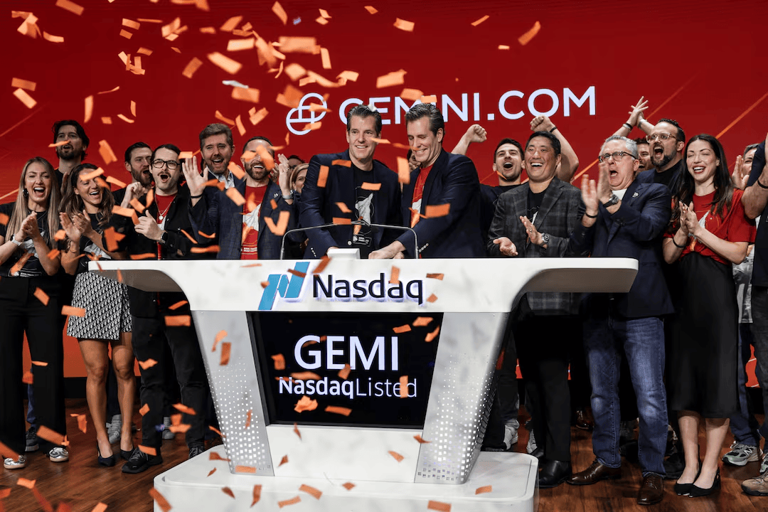 被扎克伯格坑惨了的哈佛高富帅兄弟,在币圈涅槃重生