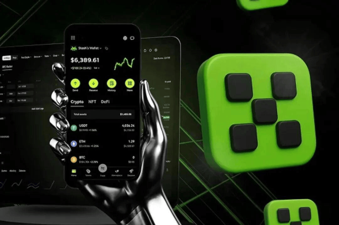 4万亿加密资产的“安全窝”在哪?2025币圈TOP5钱包揭秘,小白也能看懂的避坑指南