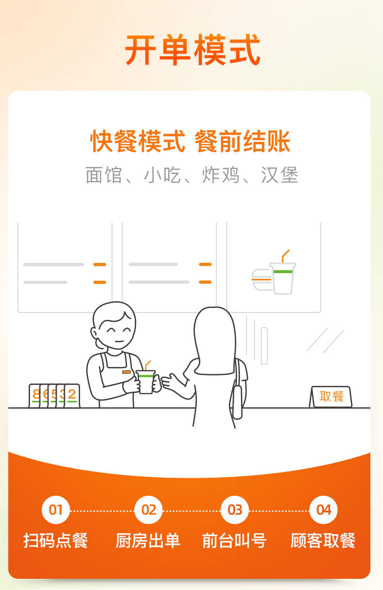 餐饮收银系统如何选?主流餐饮SaaS收银平台综合解析