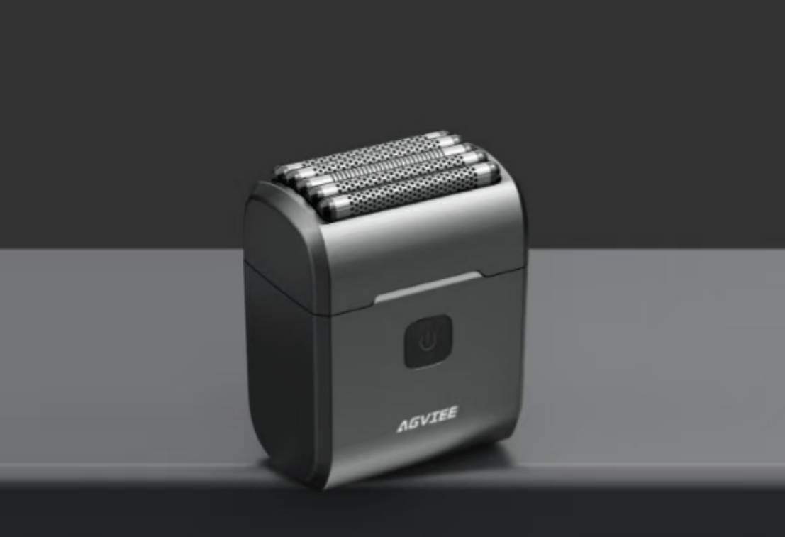 mini迷你往复式剃须刀如何选?有必要买贵的吗?十大主流单品种草