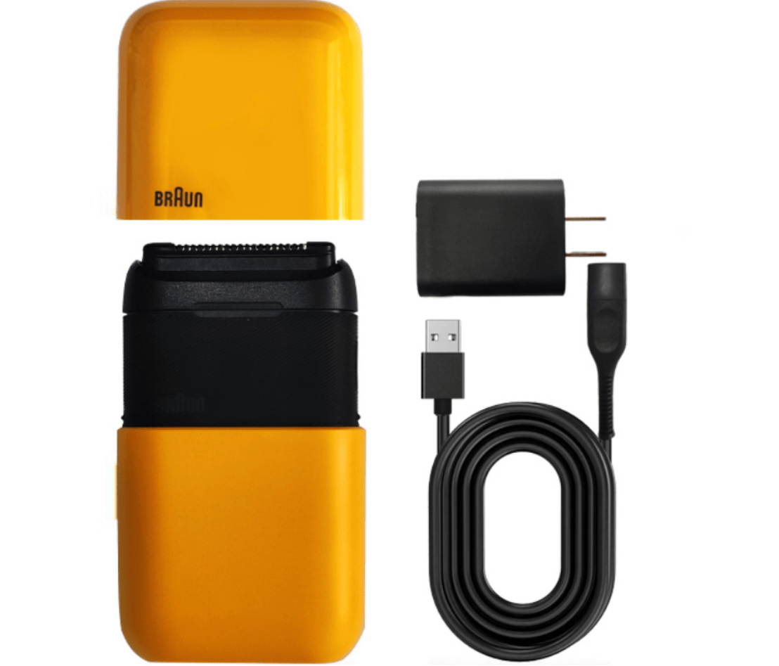 mini迷你往复式剃须刀如何选?有必要买贵的吗?十大主流单品种草