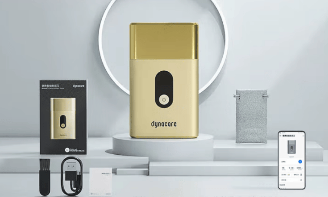 mini迷你往复式剃须刀如何选?有必要买贵的吗?十大主流单品种草