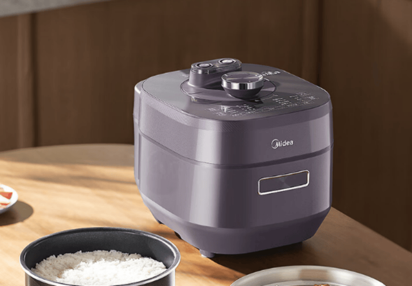 宫菱、美的、福库电高压锅怎么样?如何选?主流款真实测评对比