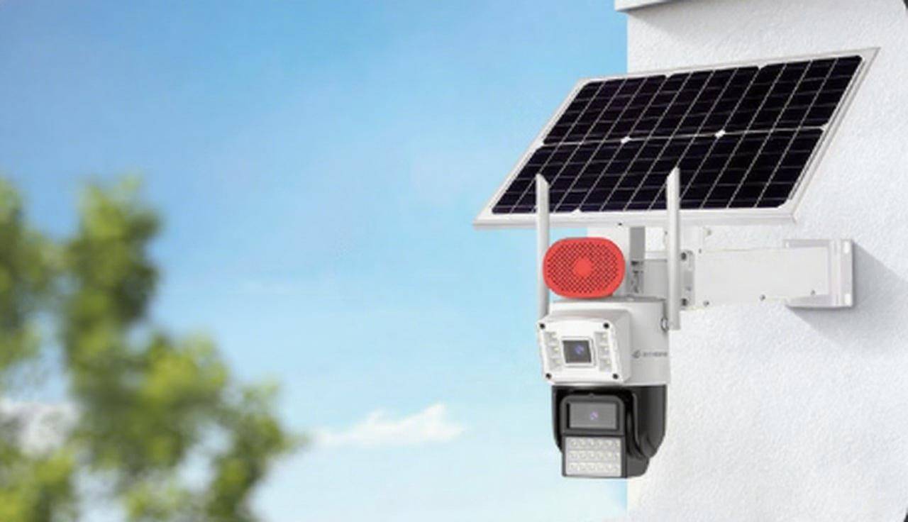 家庭安防如何选?深度解析无线、有线、太阳能三大监控方案优劣,附主流产品推荐