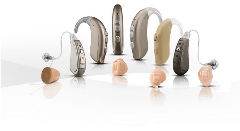 助听器款式与性价比如何选?5款主流助听器真实测评,谁更胜一筹?