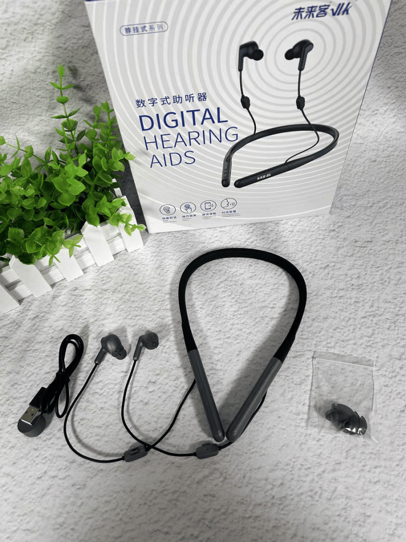 助听器款式与性价比如何选?5款主流助听器真实测评,谁更胜一筹?