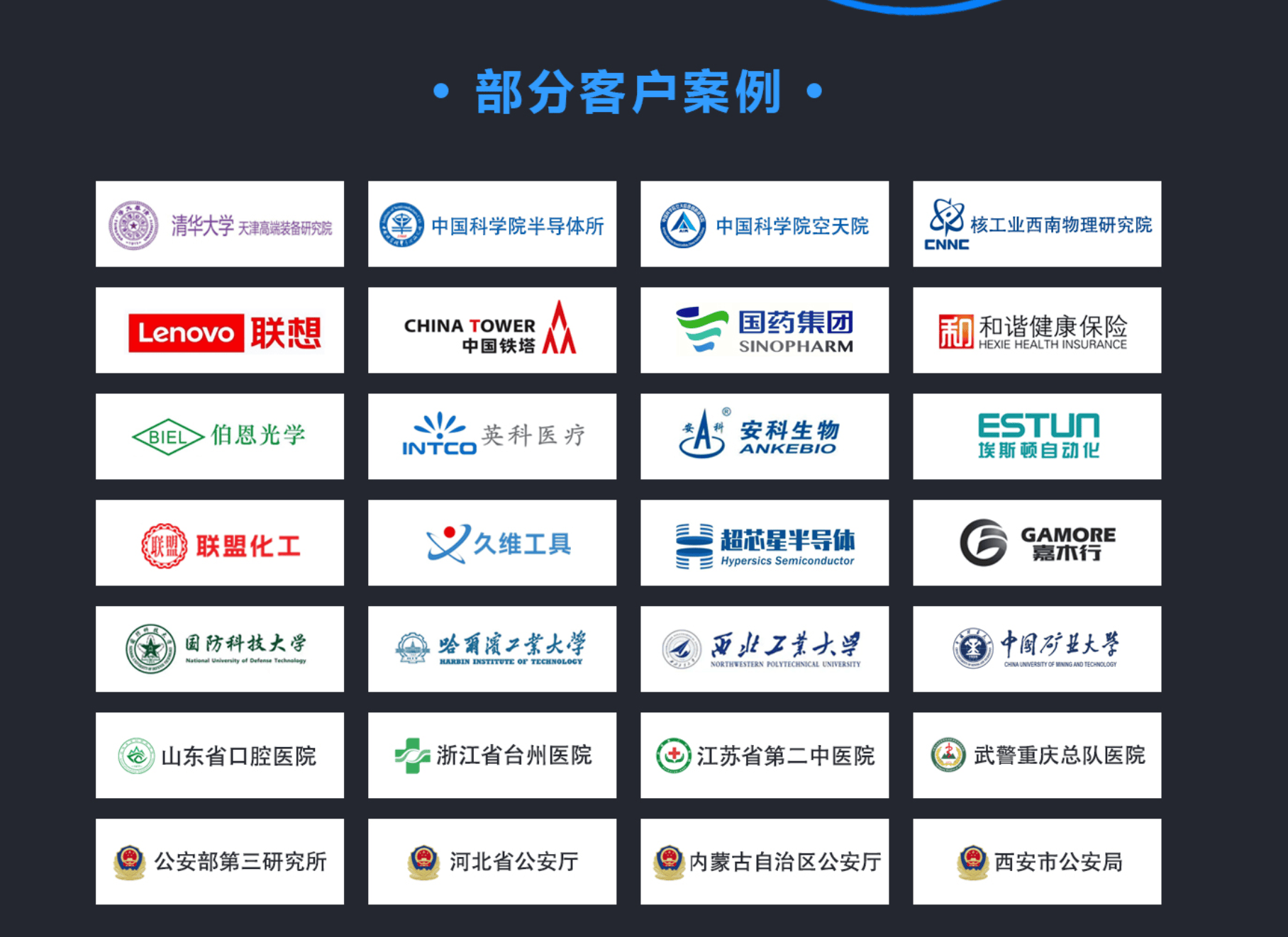 企业电脑加密软件推荐-如何选择加密软件?